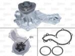 VALEO 506666 Pompă de apă, răcire motor
