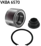 SKF VKBA6570 Set rulment roata