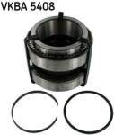 SKF VKBA5408 Set rulment roata