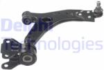 DELPHI TC3407 Brat, suspensie roata