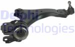 DELPHI TC2859 Brat, suspensie roata