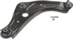 LEMFORDER 4276601 Brat, suspensie roata