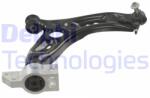 DELPHI TC3312 Brat, suspensie roata