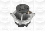 GRAF PA741 Pompă de apă, răcire motor
