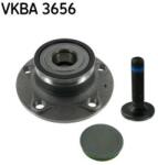 SKF VKBA3656 Set rulment roata