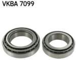 SKF VKBA7099 Set rulment roata