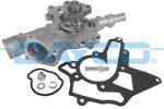 DAYCO DP272 Pompă de apă, răcire motor