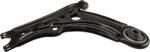 TRW JTC944 Brat, suspensie roata
