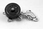 HEPU P7802 Pompă de apă, răcire motor