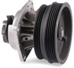 HEPU P1043 Pompă de apă, răcire motor