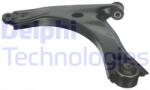 DELPHI TC3024 Brat, suspensie roata