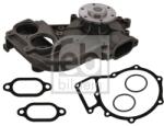 Febi Bilstein 22454 Pompă de apă, răcire motor