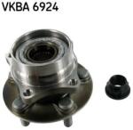 SKF VKBA6924 Set rulment roata