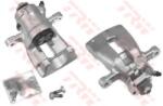 TRW Etrier frana OPEL ASTRA G Cabriolet (F67) (2001 - 2005) TRW BHR148E