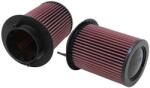 K&N Filters Filtru aer K& N Filters E-0668 (E-0668) - automobilus