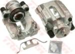 TRW Etrier frana BMW Seria 3 Cabriolet (E93) (2006 - 2013) TRW BHS1306E