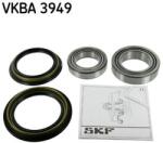 SKF Set rulment roata SKF VKBA 3949 - piesa-auto
