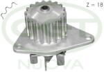 GGT Pompă de apă, răcire motor GGT PA12464 - piesa-auto