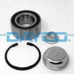 DAYCO Set rulment roata DAYCO KWD1182 - piesa-auto