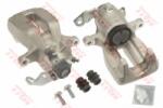 TRW Etrier frana VW GOLF V (1K1) (2003 - 2009) TRW BHN283E