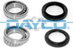 DAYCO Set rulment roata DAYCO KWD1420