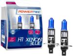 m-tech Bec, far faza lunga M-TECH Powertec Xenon Blue PTZXB1-DUO (PTZXB1-DUO)