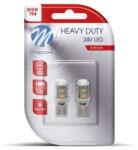 m-tech Bec, lampa frana M-TECH Basic LB918W (LB918W)