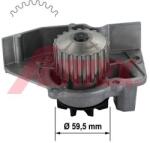AIRTEX Pompă de apă, răcire motor AIRTEX 1359 - piesa-auto