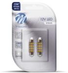 m-tech Bec, iluminare numar circulatie M-TECH Basic LB030W (LB030W)