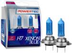 m-tech Bec, far faza lunga M-TECH Powertec Xenon Blue PTZXB7-DUO (PTZXB7-DUO)