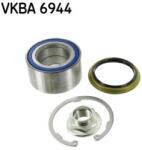 SKF Set rulment roata SKF VKBA 6944 - piesa-auto