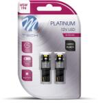 m-tech Bec, lampa frana M-TECH Basic LB840W-02B (LB840W-02B)