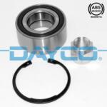 DAYCO Set rulment roata DAYCO KWD1024 - piesa-auto