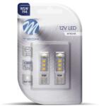 m-tech Bec, lampa frana M-TECH Basic LB077W (LB077W)