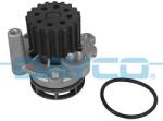 DAYCO Pompă de apă, răcire motor DAYCO DP064 - piesa-auto