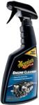 Meguiar's Solutie curatare compartiment motor MEGUIAR' S Engine Clean 473ml (G14816)
