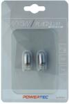m-tech Bec, far faza lunga M-TECH Powertec Standard PTZCH28-02B (PTZCH28-02B)