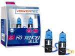 m-tech Bec, far faza lunga M-TECH Powertec Xenon Blue PTZXB3-DUO (PTZXB3-DUO)