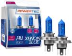 m-tech Bec, far faza lunga M-TECH Powertec Xenon Blue PTZXB4-DUO (PTZXB4-DUO)