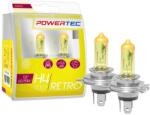 m-tech Bec, far faza lunga M-TECH Powertec Retro PTZRT4-DUO (PTZRT4-DUO)