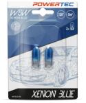 m-tech Bec, far faza lunga M-TECH Powertec Xenon Blue PTZXB12-02B (PTZXB12-02B)