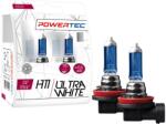 m-tech Bec, far faza lunga M-TECH Powertec Ultra White PTZUW11-DUO (PTZUW11-DUO)