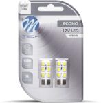 m-tech Bec, lampa frana M-TECH Basic LB083W (LB083W)