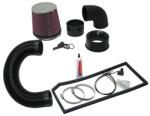 K&N Filters sistem de filtru aer - sport K&N Filters 57i Gen I 57-0570 (57-0570)