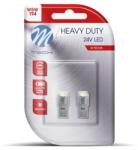 m-tech Bec, lampa frana M-TECH Basic LB915W (LB915W)