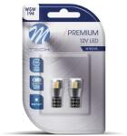 m-tech Bec, lampa frana M-TECH Basic LB338W (LB338W)
