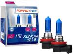 m-tech Bec, far faza lunga M-TECH Powertec Xenon Blue PTZXB11-DUO (PTZXB11-DUO)