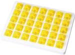 Keychron Gateron Ink V2 Switch Set - Yellow (35pcs) (Z104)