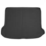 Novline Volvo XC60 2007-2017 Novline méretpontos csomagtértálca (50-09-B12_5611_ah)