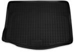 Novline Ford Focus 2004-2011 (hb) Novline méretpontos csomagtértálca (16-03-B11_4724_ah)